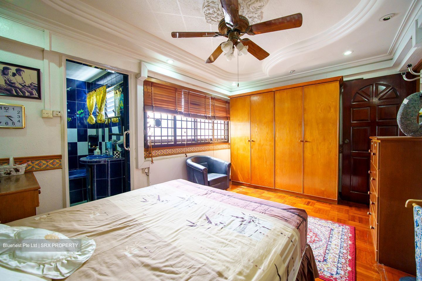 Blk 178 Woodlands Street 13 (Woodlands), HDB 5 Rooms #615809451